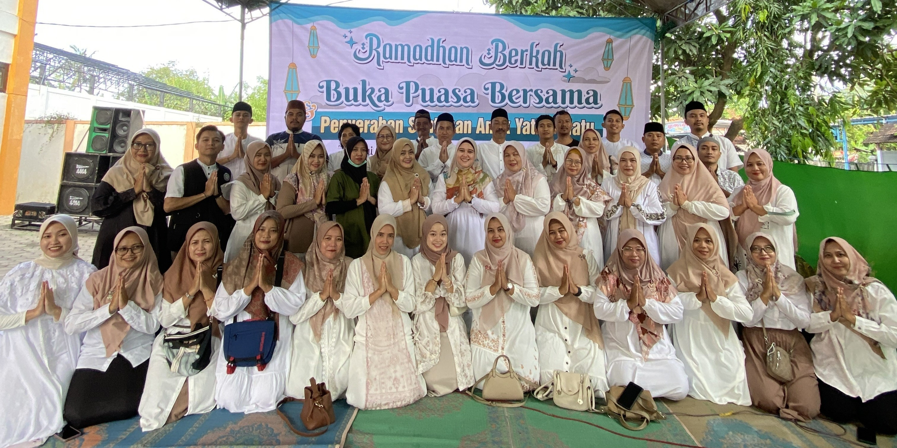 KEGIATAN RAMADHAN TAHUN 2026